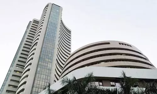 सेंसेक्स 1,131 अंक उछलकर हुआ बंद, ऑटो और बैंकिंग शेयरों में हुई खरीदारी सेंसेक्स 1,131 अंक उछलकर हुआ बंद, ऑटो और बैंकिंग शेयरों में हुई खरीदारी