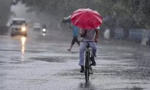 Kerala में अगले पांच दिनों तक भारी बारिश की संभावना, अलर्ट जारी
