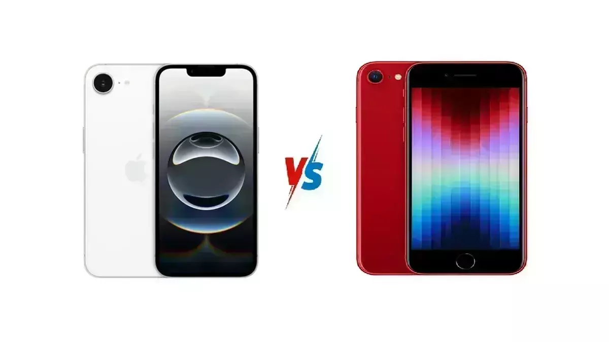 iPhone 16e vs iPhone SE 3rd Gen: जानें अपग्रेड