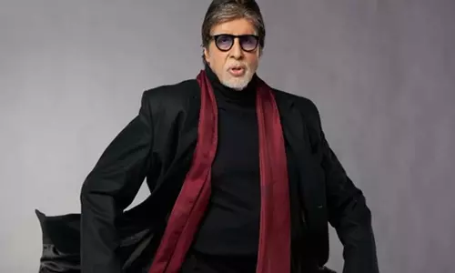 अमिताभ बच्चन बने सबसे ज्यादा टैक्स देने वाले सेलिब्रिटी, सारे स्टार्स को पछाड़ा अमिताभ बच्चन बने सबसे ज्यादा टैक्स देने वाले सेलिब्रिटी, सारे स्टार्स को पछाड़ा