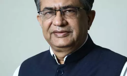 अधिकांश भारतीय दीर्घकालिक निवेशक, अस्थिरता आर्थिक प्रगति की ही एक विशेषता : एनएसई सीईओ