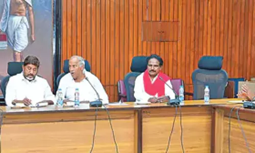 Telangana: निर्वाचन क्षेत्रों के पुनर्वितरण में दक्षिण के साथ अन्याय