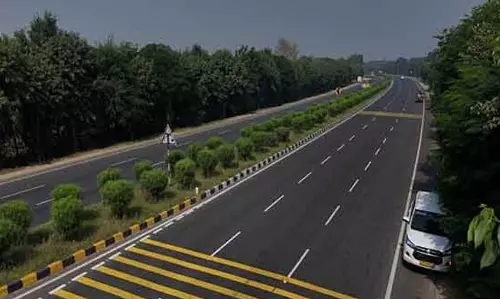 जोगिंदरनगर की पंचायतें Pathankot-Mandi राजमार्ग के लिए उचित संरेखण की मांग की