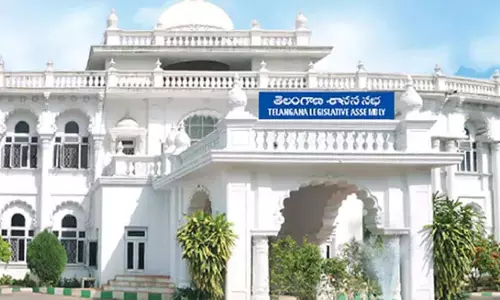 Telangana: विधान सभा ने सर्वसम्मति से बीसी आरक्षण विधेयक को मंजूरी दी