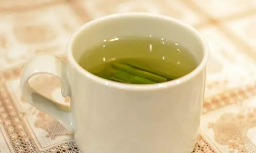 लेमनग्रास चाय रेसिपी