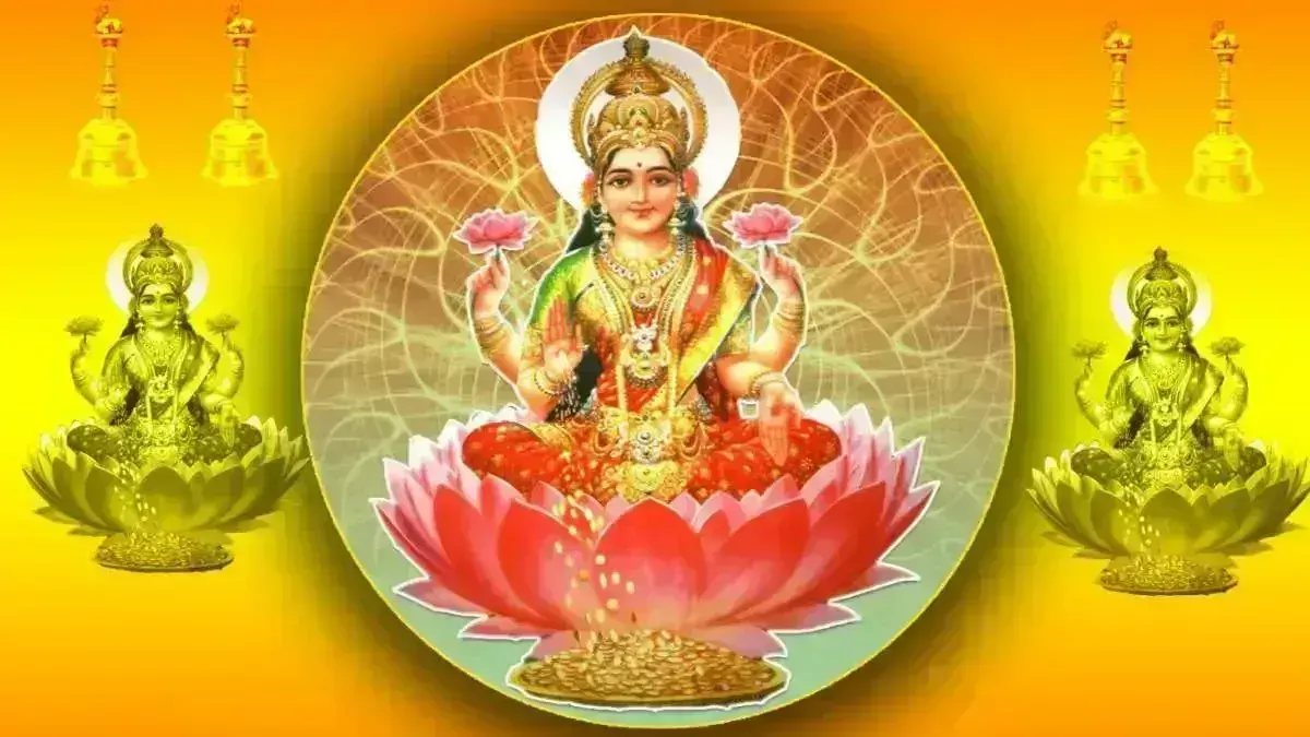 घर में कंगाली आने के पांच सबसे बड़े कारण, चली जाती है मां Lakshmi घर में कंगाली आने के पांच सबसे बड़े कारण, चली जाती है मां Lakshmi