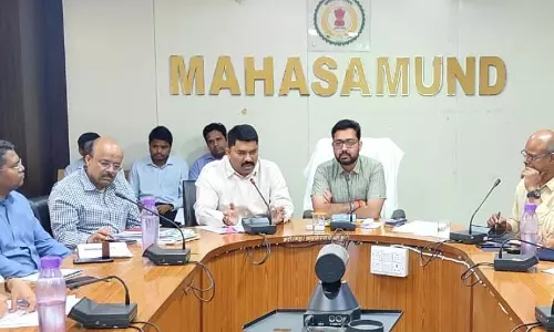 नशीली पदार्थों के अनाधिकृत विक्रय पर सख्त कार्रवाई की जाएगी : कलेक्टर लंगेह