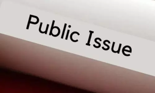 Jammu: विधायकों ने शून्यकाल के दौरान उठाए जरूरी सार्वजनिक मुद्दे Jammu: विधायकों ने शून्यकाल के दौरान उठाए जरूरी सार्वजनिक मुद्दे