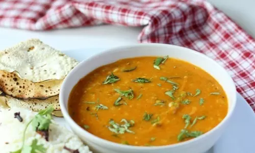 मसाला मिक्स दाल रेसिपी