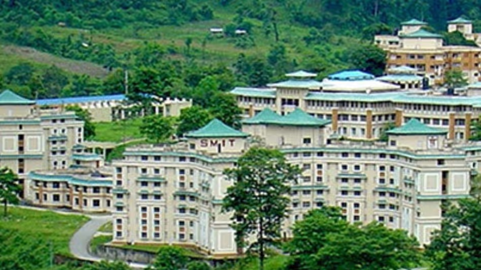 Sikkim मणिपाल विश्वविद्यालय को 2.69 करोड़ रुपये का अनुचित लाभ मिलने की बात कही गई