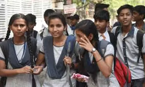 Baran: उत्तर मैट्रिक छात्रवृत्ति आवेदन संशोधन की तिथि बढ़ी, 31 मार्च तक करें सुधार