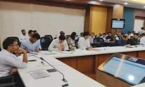 Alwar: 20 मार्च को आयोजित होगा जिला स्तरीय जनसुनवाई