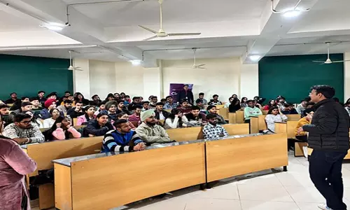 क्रूस्फीयर की Web3 से जूडो यात्रा ने युवा दिमागों को Web3 की वास्तविक शक्ति से परिचित कराया