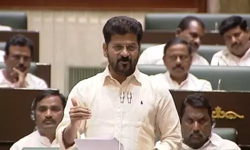 Telangana विधानसभा ने अनुसूचित जातियों के उप-वर्गीकरण के लिए विधेयक पारित किया