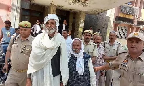 1981 दिहुली नरसंहार: 44 साल की सुनवाई के बाद 3 दोषियों को मौत की सजा