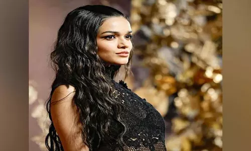 एरियाना ग्रांडे ने स्नो व्हाइट की रिलीज़ से पहले समर्थन देने के लिए मुझसे संपर्क किया- राहेल ज़ेग्लर