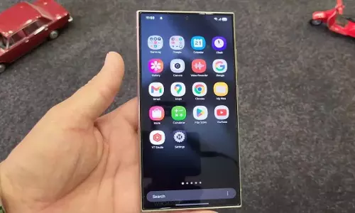 Samsung Galaxy S24 सीरीज के लिए One UI 7 Beta 5 अपडेट जारी Samsung Galaxy S24 सीरीज के लिए One UI 7 Beta 5 अपडेट जारी