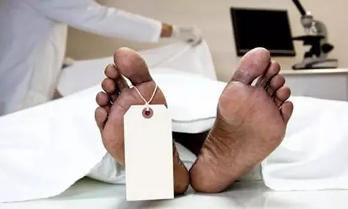 चौंकाने वाली घटना! समलैंगिक संबंध के दौरान 55 वर्षीय शख्स की मौत