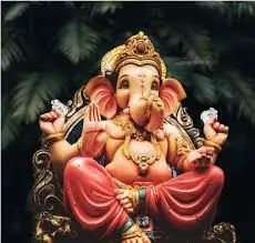 Ganesh Puja Tips: बुधवार को इस पूजा से प्रसन्न होंगे भगवान गणेश, बना देंगे हर बिगड़े काम Ganesh Puja Tips: बुधवार को इस पूजा से प्रसन्न होंगे भगवान गणेश, बना देंगे हर बिगड़े काम