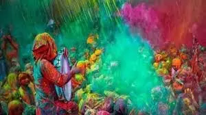 Rang Panchami Katha: रंग पंचमी के दिन जरूर पढ़ें ये कथा, पूरी होगी हर मनोकामना Rang Panchami Katha: रंग पंचमी के दिन जरूर पढ़ें ये कथा, पूरी होगी हर मनोकामना