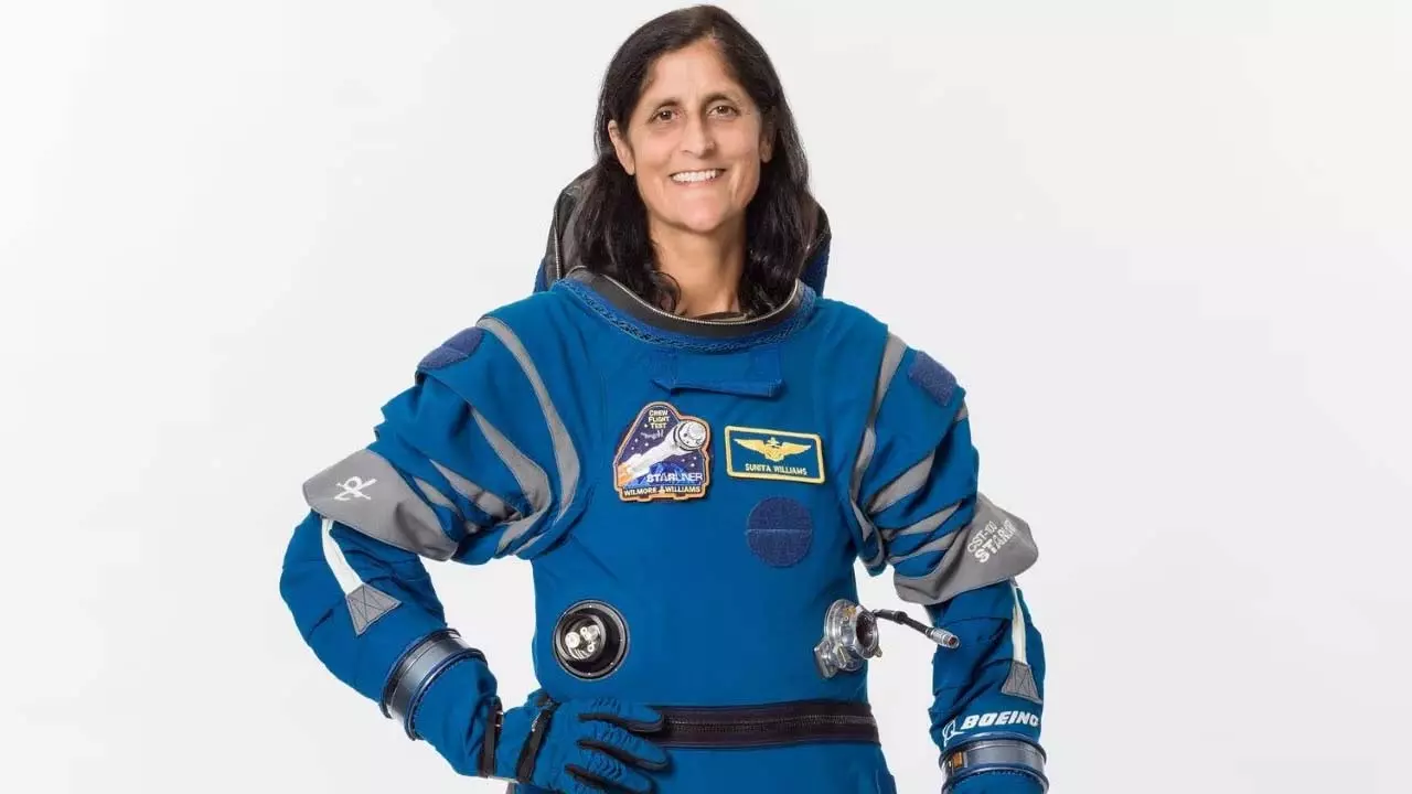 धरती पर लौटते ही डॉक्टर्स की निगरानी में क्यों रहेंगी Sunita Williams? धरती पर लौटते ही डॉक्टर्स की निगरानी में क्यों रहेंगी Sunita Williams?