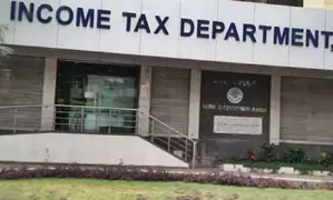 9 करोड़ से अधिक लोगों ने 28 फरवरी तक जमा किए आईटीआर: आयकर विभाग 9 करोड़ से अधिक लोगों ने 28 फरवरी तक जमा किए आईटीआर: आयकर विभाग
