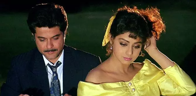 फिर बड़े पर्दे पर लौटेगी ‘लम्हे’, इस दिन होगी Re-releases फिर बड़े पर्दे पर लौटेगी ‘लम्हे’, इस दिन होगी Re-releases