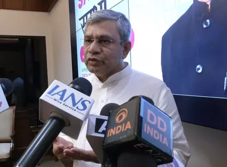 हर भारतीय भाषा में मिलेगी संसद की डिबेट, इंडियाएआई मिशन और लोकसभा के बीच हुआ एमओयू हर भारतीय भाषा में मिलेगी संसद की डिबेट, इंडियाएआई मिशन और लोकसभा के बीच हुआ एमओयू