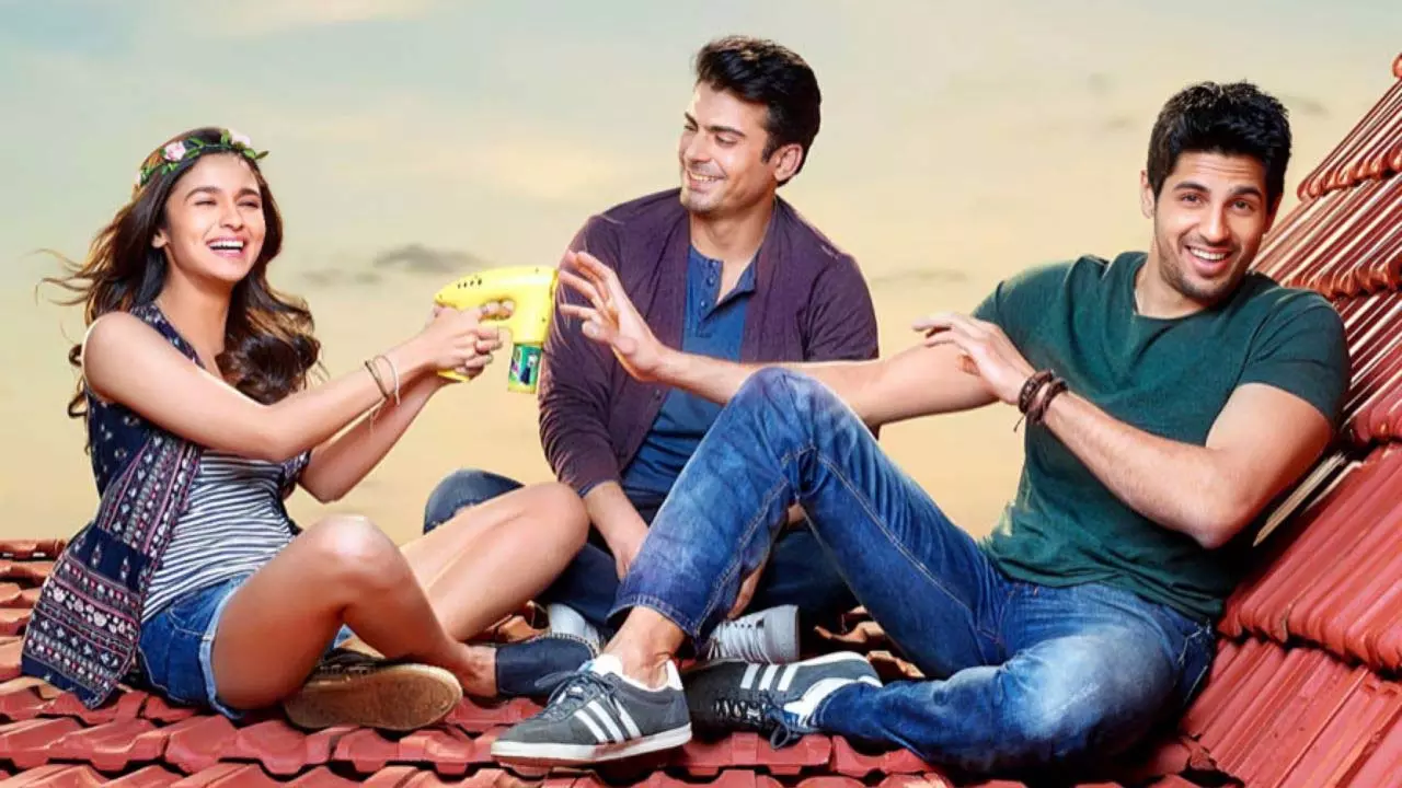 Kapoor and Sons : ‘कपूर एंड संस’ के 9 साल, यादें अब भी ताजा Kapoor and Sons : ‘कपूर एंड संस’ के 9 साल, यादें अब भी ताजा