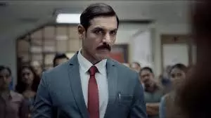 The Diplomat : 5 दिनों में ही लड़खड़ाई ‘द डिप्लोमैट’ The Diplomat : 5 दिनों में ही लड़खड़ाई ‘द डिप्लोमैट’