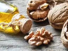 Walnut Oil for Hair: बालों के लिए बेहद फायदेमंद है अखरोट का तेल Walnut Oil for Hair: बालों के लिए बेहद फायदेमंद है अखरोट का तेल