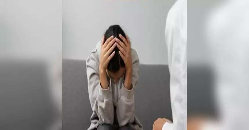 सोशल मीडिया की वजह से पड़ रहा मानसिक स्वास्थ्य पर असर, तो ऐप्स डिलीट करने के बजाय करें इन बातों को फॉलो सोशल मीडिया की वजह से पड़ रहा मानसिक स्वास्थ्य पर असर, तो ऐप्स डिलीट करने के बजाय करें इन बातों को फॉलो