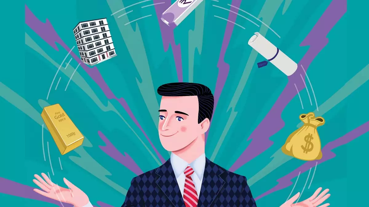 Business : निजी निवेश में उछाल! क्रिसिल रिपोर्ट में बड़ा दावा Business : निजी निवेश में उछाल! क्रिसिल रिपोर्ट में बड़ा दावा