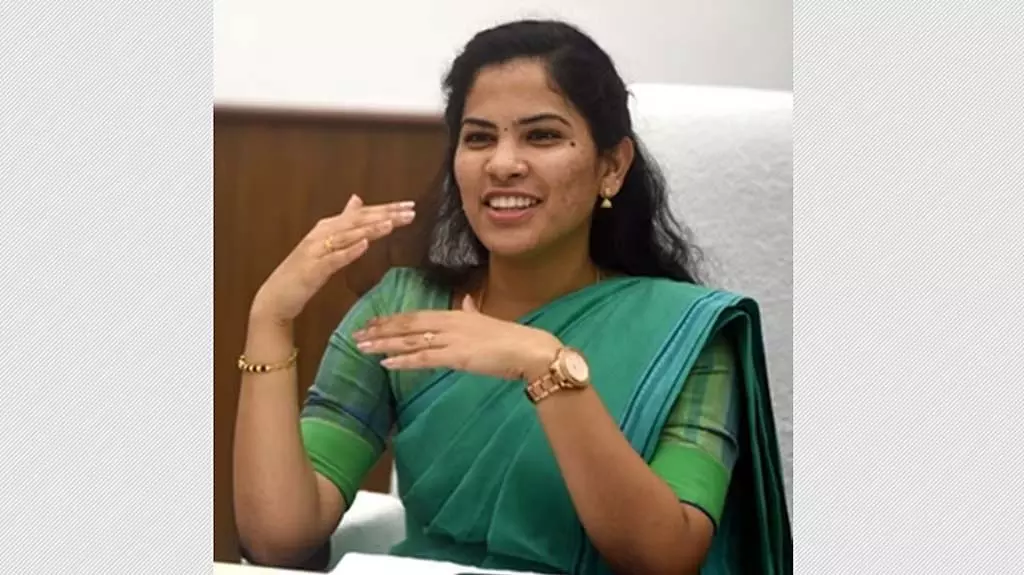 Tamil Nadu : निगम बजट आज पेश किया जाएगा Tamil Nadu : निगम बजट आज पेश किया जाएगा
