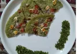 Palak Uttapam : बच्चों को कुछ हेल्दी और टेस्टी खिलाना हैं तो जल्दी से बनाएं पालक उत्तपम Palak Uttapam : बच्चों को कुछ हेल्दी और टेस्टी खिलाना हैं तो जल्दी से बनाएं पालक उत्तपम