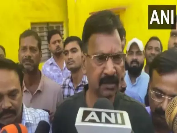 कांग्रेस सांसद Rakesh Rathore को बलात्कार मामले में जमानत मिली कांग्रेस सांसद Rakesh Rathore को बलात्कार मामले में जमानत मिली