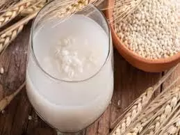 Barley Water Benefits: गर्मियों में शुगर समेत इन मरीजों के लिए रामबाण साबित हो सकता है जौ का पानी, ऐसे करें सेवन Barley Water Benefits: गर्मियों में शुगर समेत इन मरीजों के लिए रामबाण साबित हो सकता है जौ का पानी, ऐसे करें सेवन