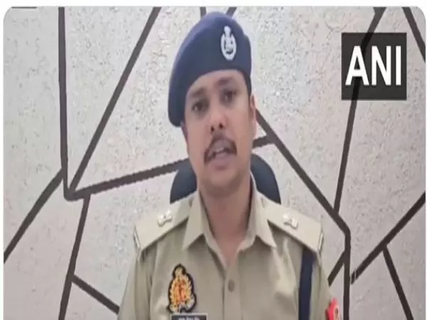 Meerut: महिला ने पति की हत्या कर शव को सीमेंट से भरे ड्रम में बंद कर दिया Meerut: महिला ने पति की हत्या कर शव को सीमेंट से भरे ड्रम में बंद कर दिया