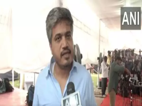 नागपुर हिंसा: NCP-SCP के रोहित पवार ने कहा- यह खुफिया विफलता है या उन्होंने इसे होने दिया नागपुर हिंसा: NCP-SCP के रोहित पवार ने कहा- यह खुफिया विफलता है या उन्होंने इसे होने दिया