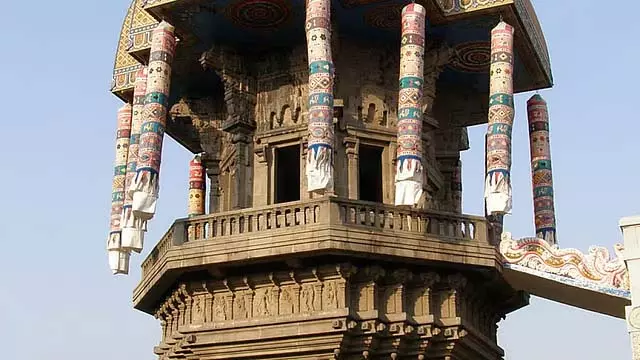 Tamil Nadu: वल्लुवर जिले में विरोध प्रदर्शन पर प्रतिबंध! Tamil Nadu: वल्लुवर जिले में विरोध प्रदर्शन पर प्रतिबंध!