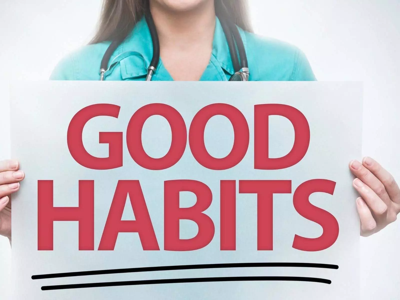 Good Habit : ये 5 आदतें करें शामिल, लोग करने लगेंगे सम्मान Good Habit : ये 5 आदतें करें शामिल, लोग करने लगेंगे सम्मान