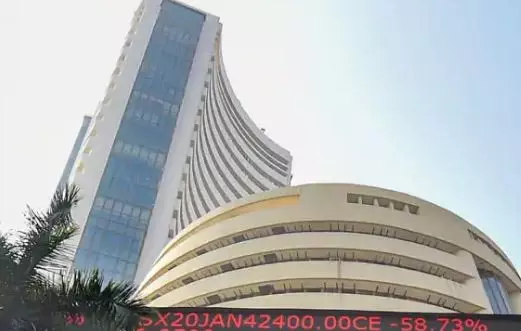 वैश्विक बाजार में 1,131 इंच का उछाल, 75 हजार के स्तर तक पंहुचा वैश्विक बाजार में 1,131 इंच का उछाल, 75 हजार के स्तर तक पंहुचा