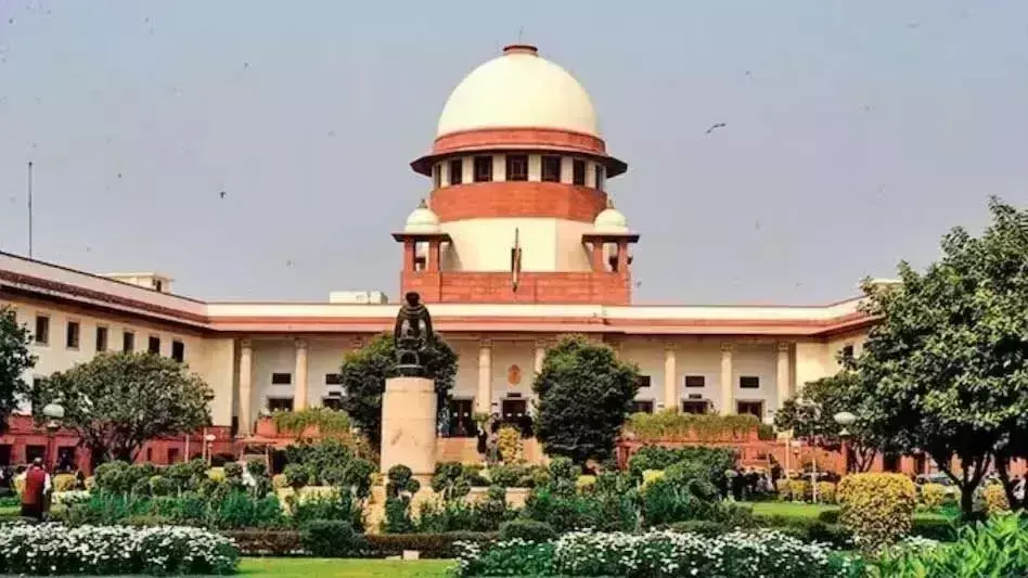 चुनाव आयुक्तों की नियुक्ति संबंधी कानून को चुनौती देने वाली याचिकाओं पर SC 16 अप्रैल को सुनवाई करेगा चुनाव आयुक्तों की नियुक्ति संबंधी कानून को चुनौती देने वाली याचिकाओं पर SC 16 अप्रैल को सुनवाई करेगा