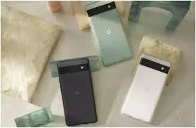 Google के सबसे सस्ते फोन की लॉन्च से पहले अनबॉक्सिंग वीडियो लीक Google के सबसे सस्ते फोन की लॉन्च से पहले अनबॉक्सिंग वीडियो लीक