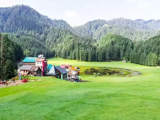 Traveling : मनाली से 2 घंटे दूर, घूमने के लिए बेहतरीन ‘मिनी स्विट्जरलैंड’ Traveling : मनाली से 2 घंटे दूर, घूमने के लिए बेहतरीन ‘मिनी स्विट्जरलैंड’