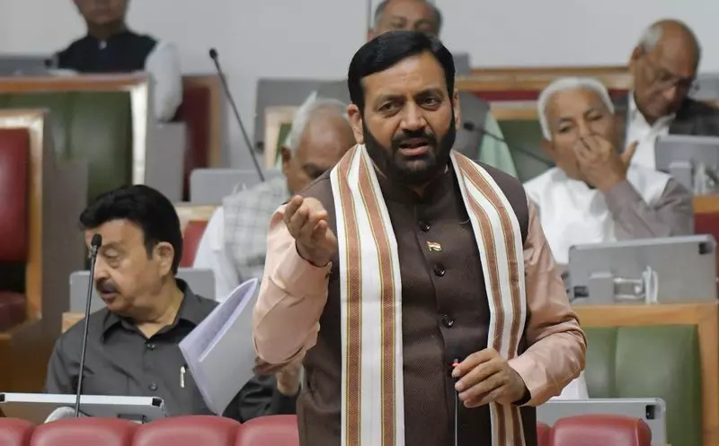 Haryana ने मैच फिक्सिंग के लिए 7 साल तक की जेल और भारी जुर्माने का प्रस्ताव रखा Haryana ने मैच फिक्सिंग के लिए 7 साल तक की जेल और भारी जुर्माने का प्रस्ताव रखा