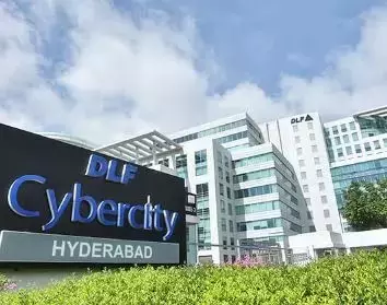 स्मार्टवर्क्स ने हैदराबाद के गाचीबोवली में DLF साइबर सिटी में ऑफिस स्पेस लीज पर लिया स्मार्टवर्क्स ने हैदराबाद के गाचीबोवली में DLF साइबर सिटी में ऑफिस स्पेस लीज पर लिया