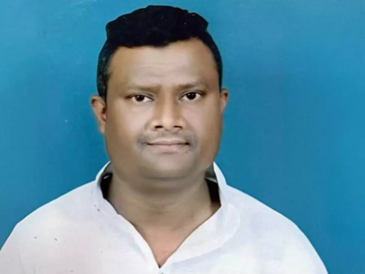 फहीम खान निकला नागपुर हिंसा का मास्टरमाइंड, पुलिस के हत्थे चढ़ा फहीम खान निकला नागपुर हिंसा का मास्टरमाइंड, पुलिस के हत्थे चढ़ा