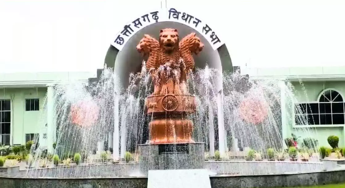 उद्यानिकी महाविद्यालयों में प्रोफेसरों की कमी को दूर करने मंत्री ने की अहम घोषणा उद्यानिकी महाविद्यालयों में प्रोफेसरों की कमी को दूर करने मंत्री ने की अहम घोषणा