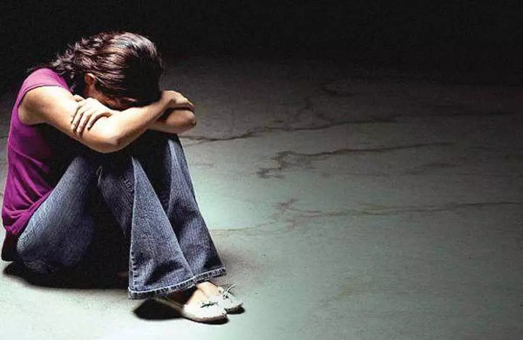 Kerala : 12 साल की गोद ली हुई बेटी ने की बच्चे की हत्या Kerala : 12 साल की गोद ली हुई बेटी ने की बच्चे की हत्या